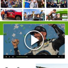 Gallery: Waltrip VIP Sweepstakes