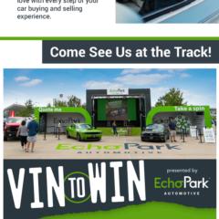 Gallery: Waltrip VIP Sweepstakes