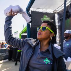 Gallery: Fan Engagement
