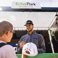 Gallery: Fan Engagement