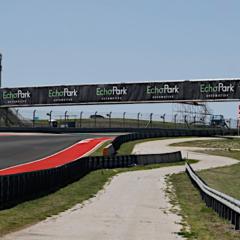 Gallery: Signage and Sponsored Event Branding