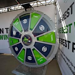 Gallery: Fan Engagement