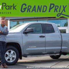 Gallery: Waltrip VIP Sweepstakes