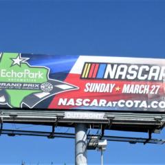 Gallery: Signage