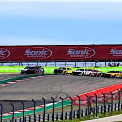 Gallery: Signage and Sponsored Event Branding
