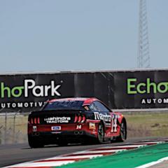 Gallery: Signage and Sponsored Event Branding