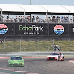 Gallery: Signage and Sponsored Event Branding
