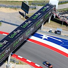 Gallery: Signage and Sponsored Event Branding