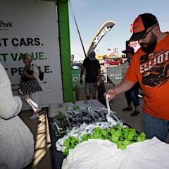 Gallery: Fan Engagement