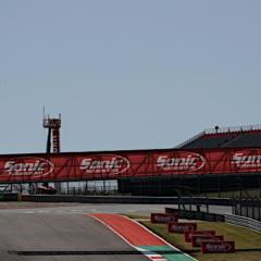 Gallery: Signage and Sponsored Event Branding
