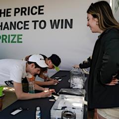Gallery: Fan Engagement