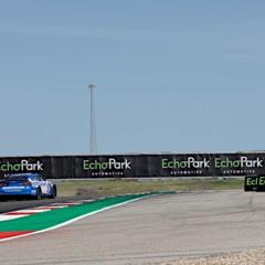 Gallery: Signage and Sponsored Event Branding
