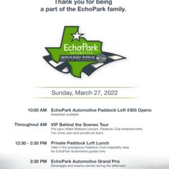 Gallery: Invitations and Ticketing