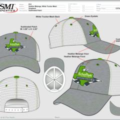 Gallery: Merchandise and Souvenir Program