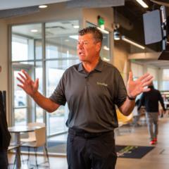 Gallery: Waltrip VIP Sweepstakes