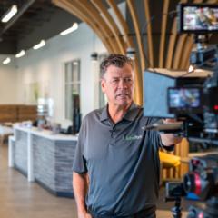 Gallery: Waltrip VIP Sweepstakes