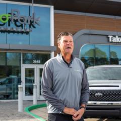 Gallery: Waltrip VIP Sweepstakes