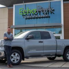 Gallery: Waltrip VIP Sweepstakes