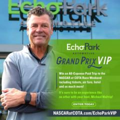 Gallery: Waltrip VIP Sweepstakes