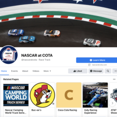 <a href="https://www.facebook.com/nascaratcota/" target=_blank>https://www.facebook.com/nascaratcota/</a>