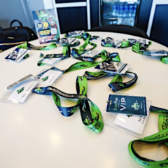 Gallery: Grandstand Suite