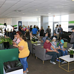 Gallery: Fairmont Lofts