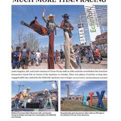 Gallery: Broadcast Exposure