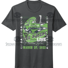 Gallery: Merchandise and Souvenir Program
