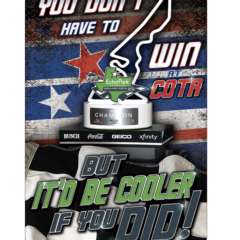 Gallery: Merchandise and Souvenir Program