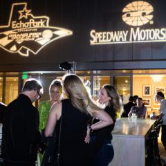 Gallery: VIP Treatment