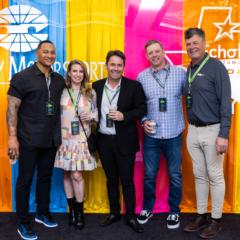 Gallery: VIP Treatment