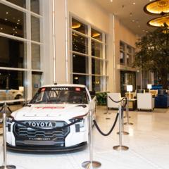 Gallery: VIP Treatment