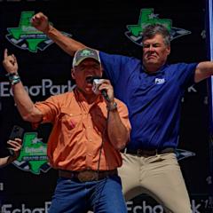 Gallery: Waltrip VIP Sweepstakes