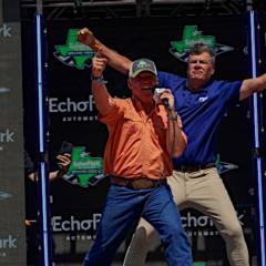 Gallery: Waltrip VIP Sweepstakes