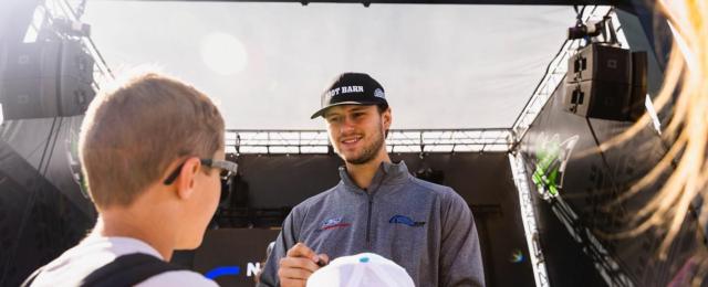 Fan Engagement