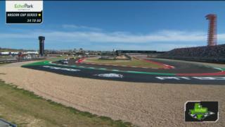 NASCAR Big Fox- SeriesInRace RideLifetime Thumbnail