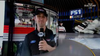 NASCAR RaceDay FS1-RideLifetime Thumbnail