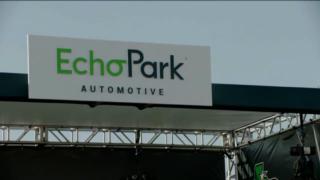 NASCAR Big Fox Fan Zone Activation Video Thumbnail